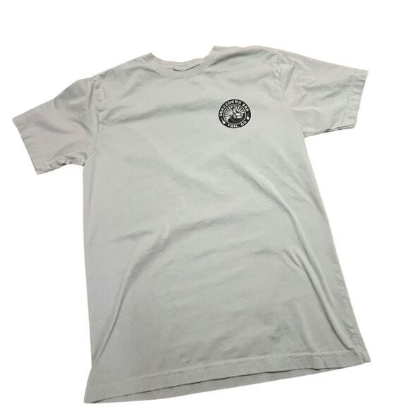 GOLDEN GOODS Other - GOLDEN GOODS ONE MAN BAND SHAKEDOWN BAR VAIL COLORADO MENS SIZE MEDIUM